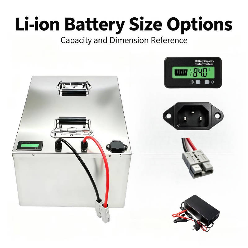 72V Lithium Battery 110Ah with - 72V 40Ah Lifepo4 Battery Pack review and price