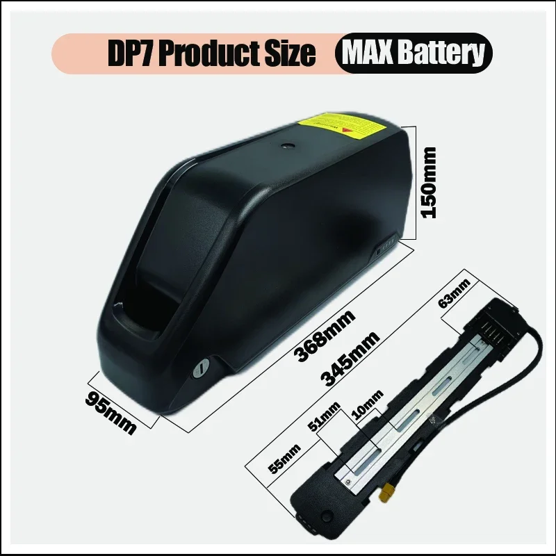 ChampionPolly Ebike 48v50ah Bi - 72V 50Ah 21700 Lithium Battery review and price