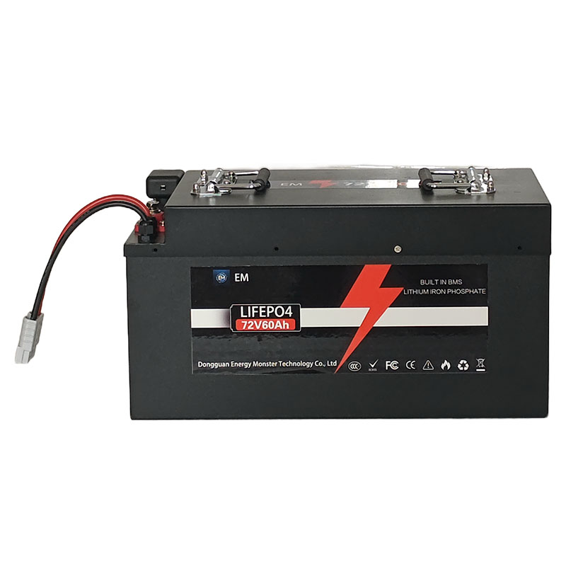 72V 35Ah Lithium Battery 40Ah  - 72V 40Ah Lifepo4 Battery Pack review and price