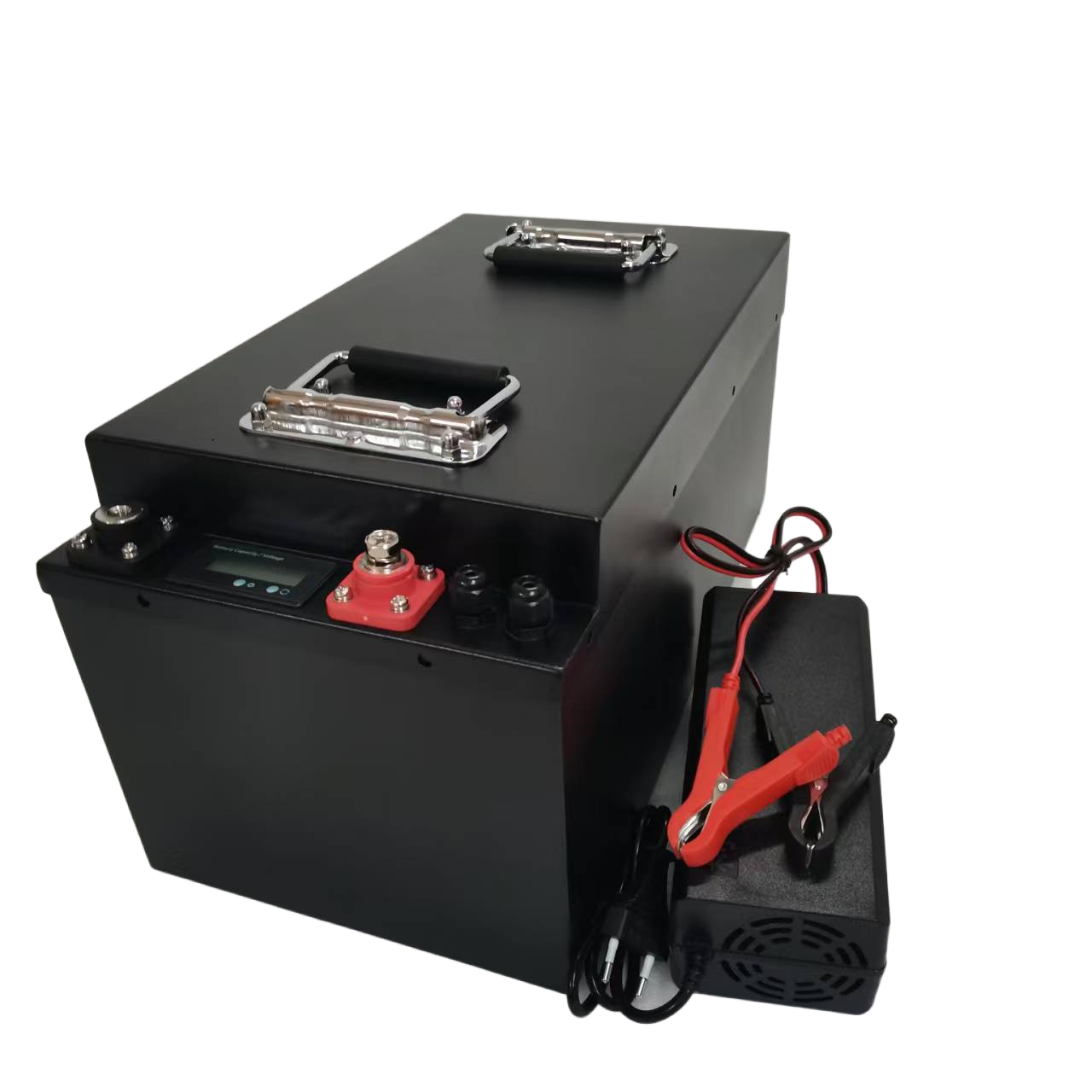 20S 72V 20Ah 30Ah 40Ah 50Ah 60 - 72V 40Ah Lifepo4 Battery Pack review and price