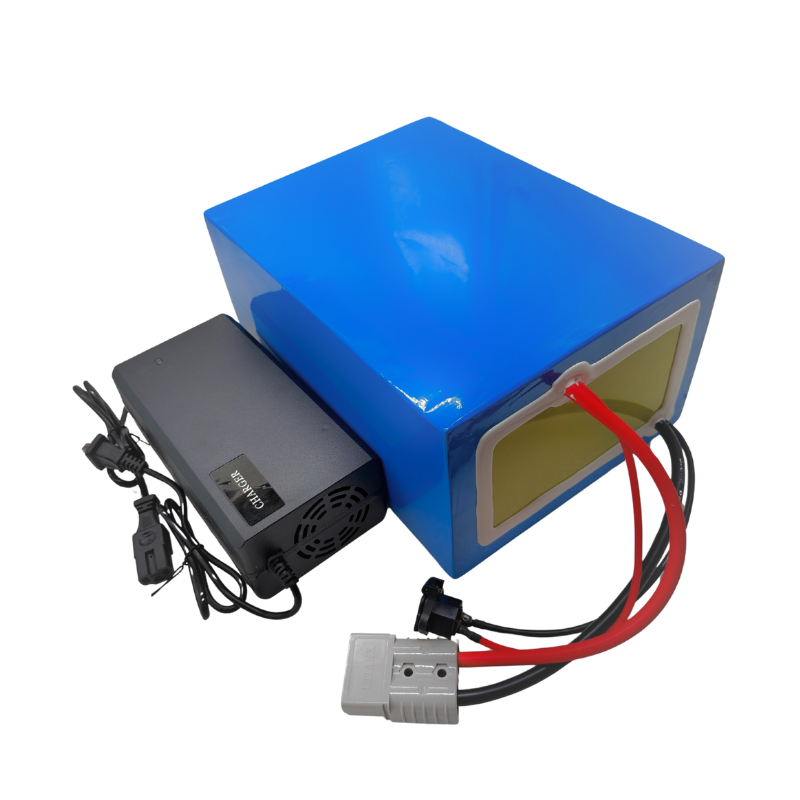 72V High Capacity Lithium Ion  - 72V 40Ah Lifepo4 Battery Pack review and price
