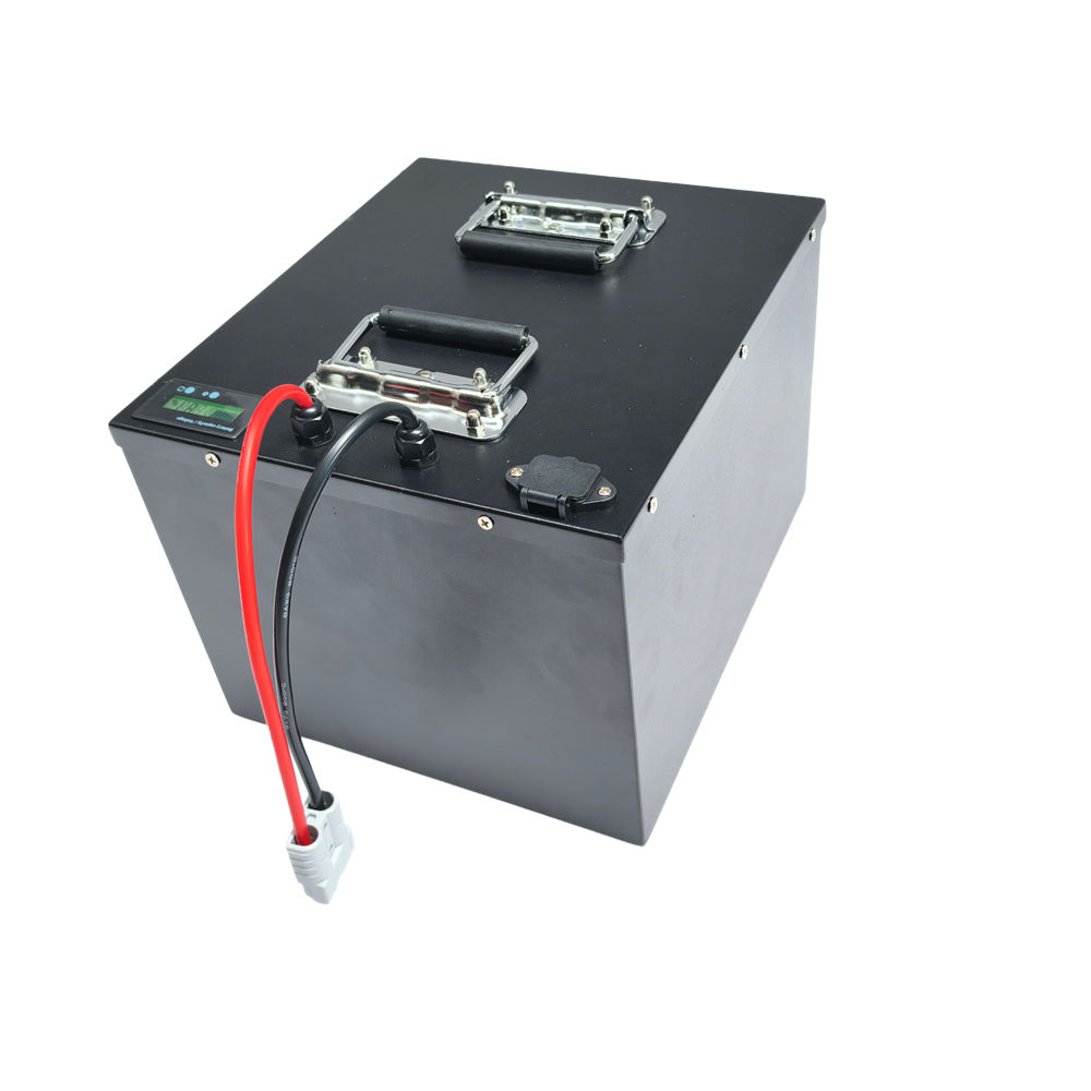 JN-24S 72V 50Ah lifepo4 lithiu - 72V 40Ah Lifepo4 Battery Pack review and price