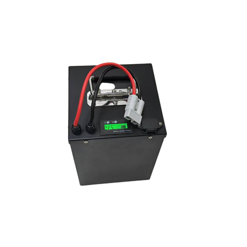 72V 50AH Lithium -ion battery  - 72V 40Ah Lifepo4 Battery Pack review and price