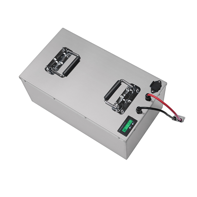 Lifepo4 72V 50Ah 60Ah 70Ah 80A - 72V 40Ah Lifepo4 Battery Pack review and price
