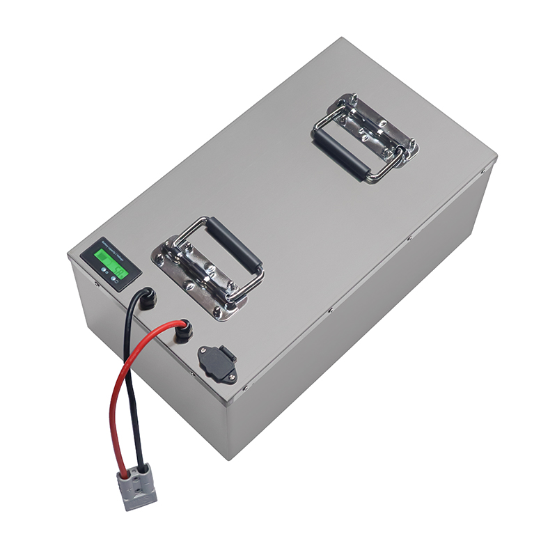 Lifepo4 72V 50Ah 60Ah 70Ah 80A - 72V 40Ah Lifepo4 Battery Pack review and price
