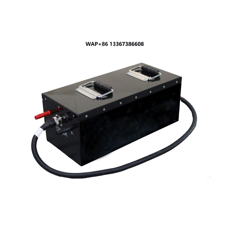 48 Volt Lithium Battery Pack 7 - 72V 40Ah Lifepo4 Battery Pack review and price