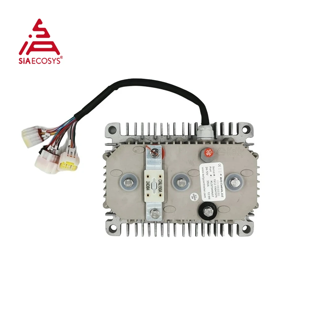 Kelly Controller KLS7240N 30V- - Kelly Kls7230S Controller review and price