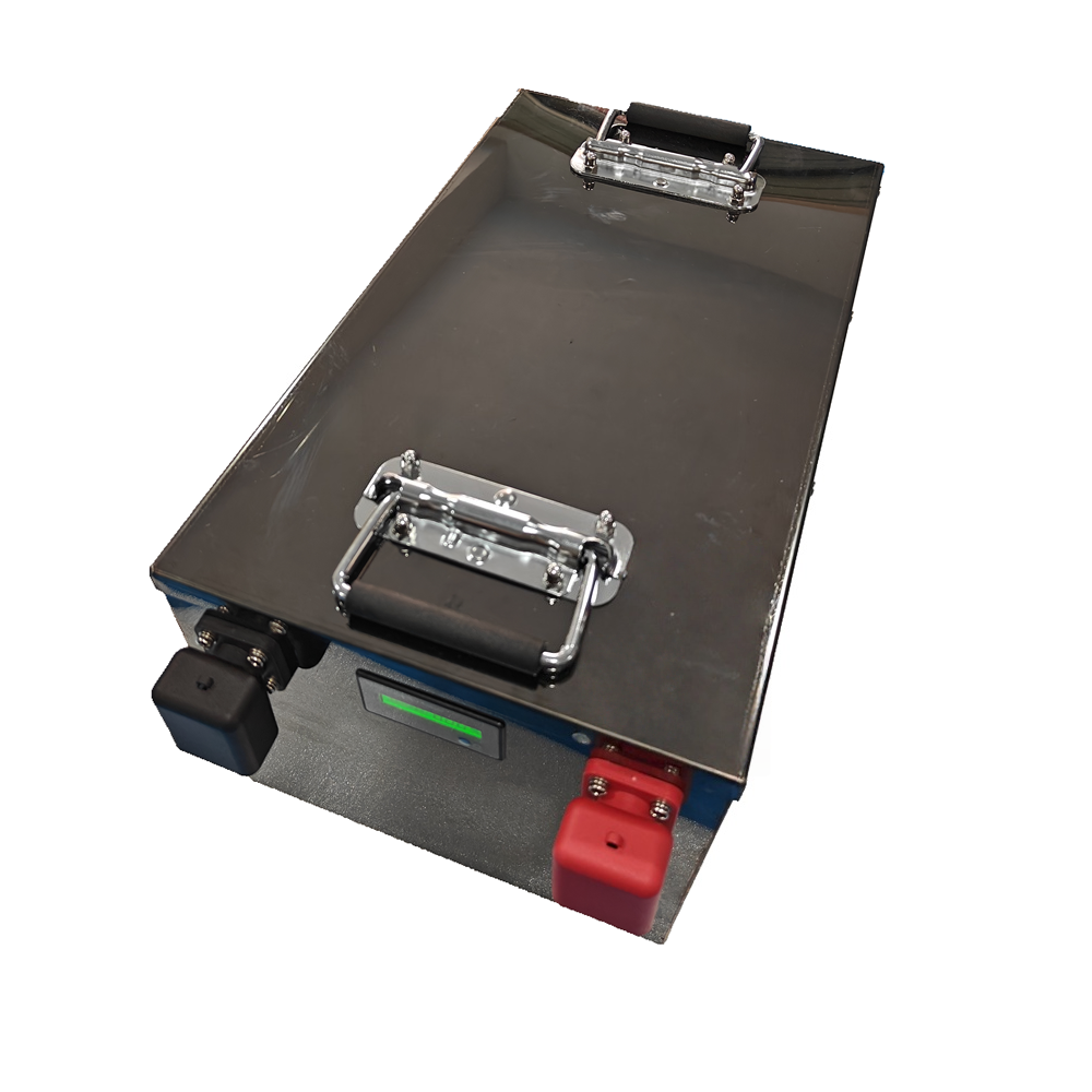 72V 100AH 200AH 50Ah 60AH 80AH - 72V 40Ah Lifepo4 Battery Pack review and price