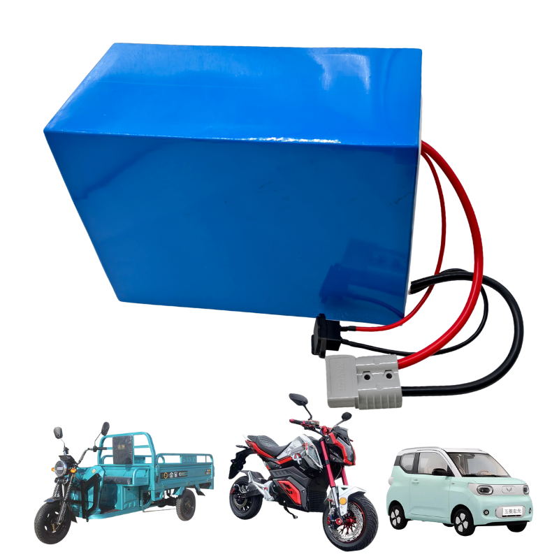 72V 100Ah Li ion With ChargerB - 72V 40Ah Lifepo4 Battery Pack review and price
