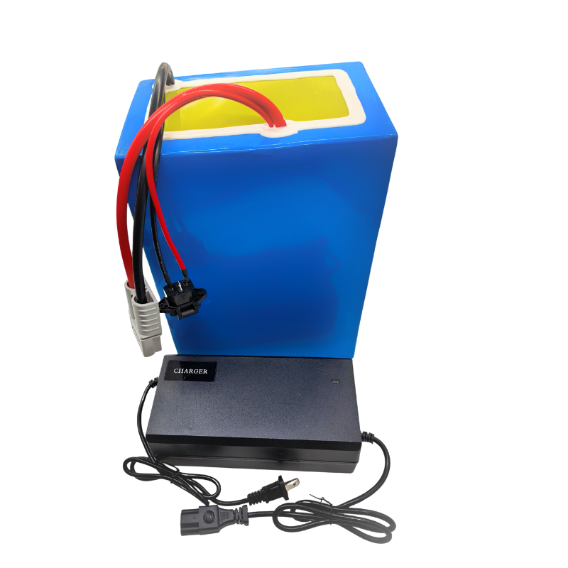 72V 100Ah Li ion With ChargerB - 72V 40Ah Lifepo4 Battery Pack review and price